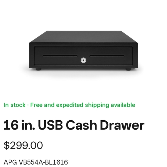 EUC Square System - Picture 2 of 5
